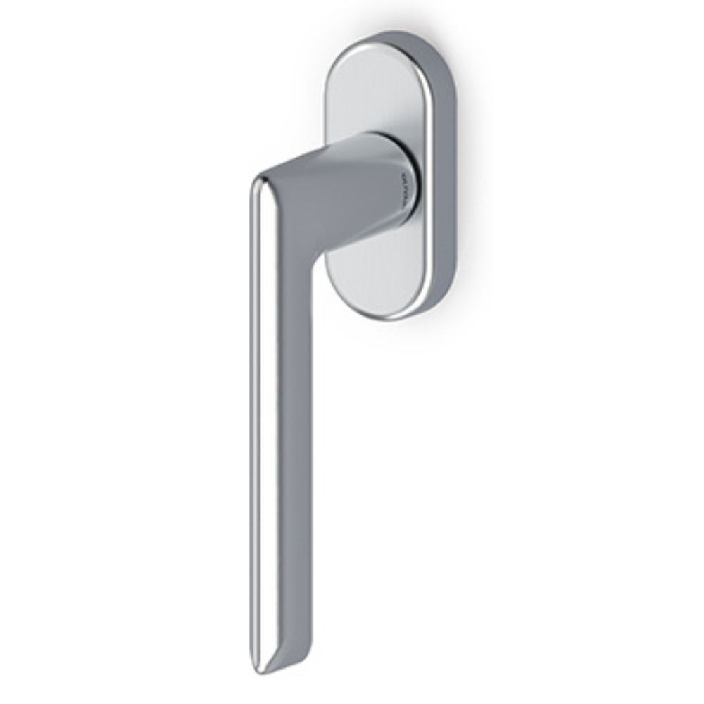 Olivari – DK TECNO ottone CROMO SATINATO K182 CO