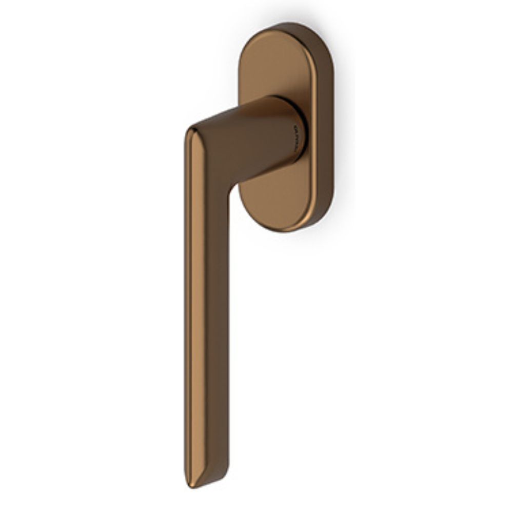 Olivari – DK TECNO ottone SUPERBRONZO SATINATO K182 DS