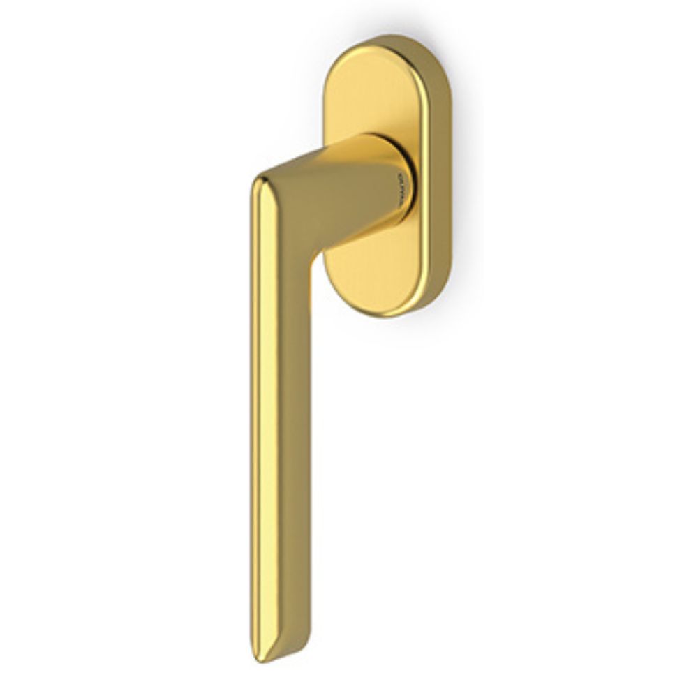 Olivari – DK TECNO ottone SUPERORO SATINATO K182 TS