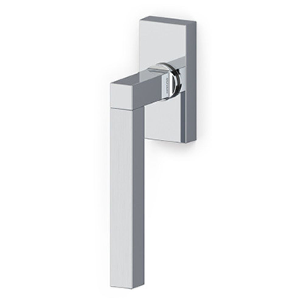 Olivari – DK TIME "Q" ottone CROMO LUCIDO/SATINATO K201 CA