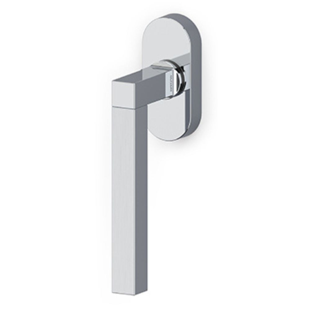 Olivari – DK TIME ottone CROMO LUCIDO/SATINATO K192 CA