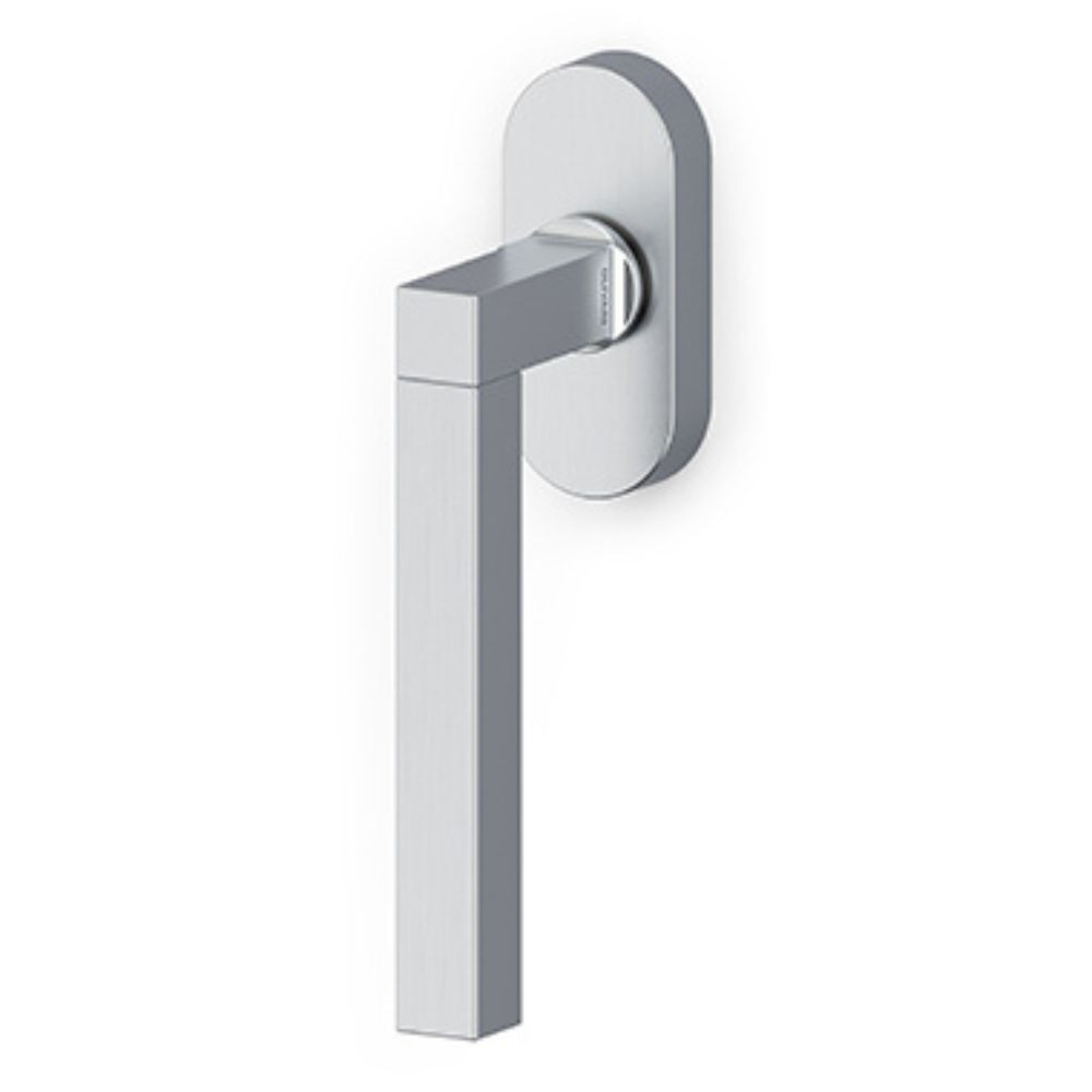 Olivari – DK TIME ottone CROMO SATINATO K192 CO