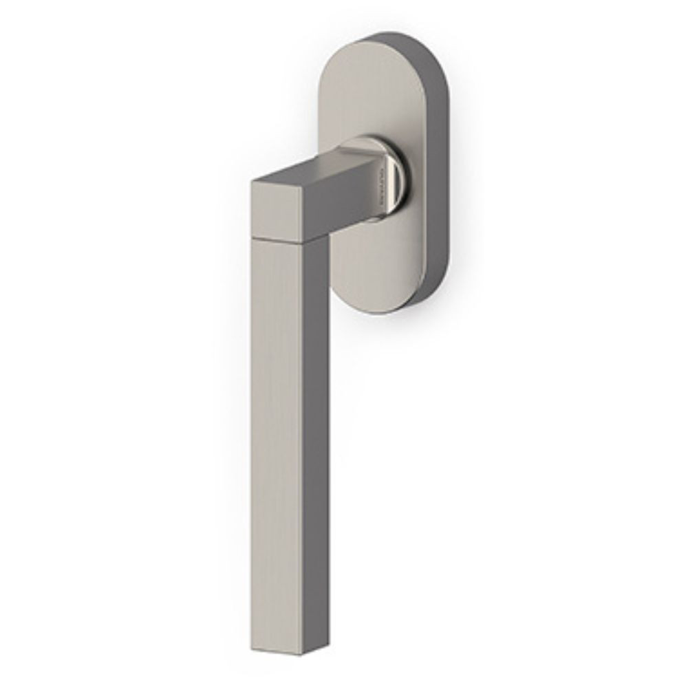 Olivari – DK TIME ottone SUPERINOX SATINATO K192 IS
