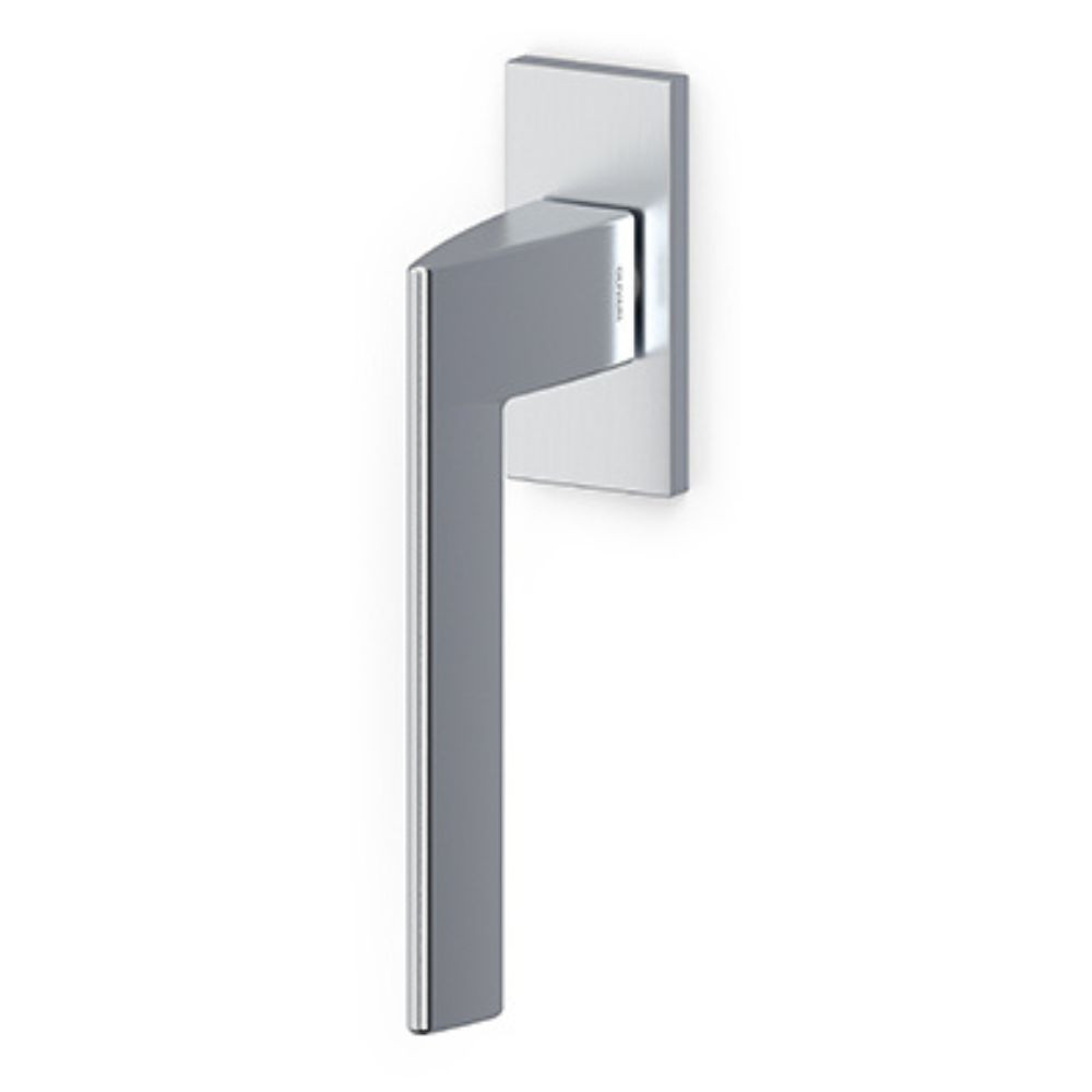 Olivari – DK TREND ottone CROMO SATINATO K228B CO