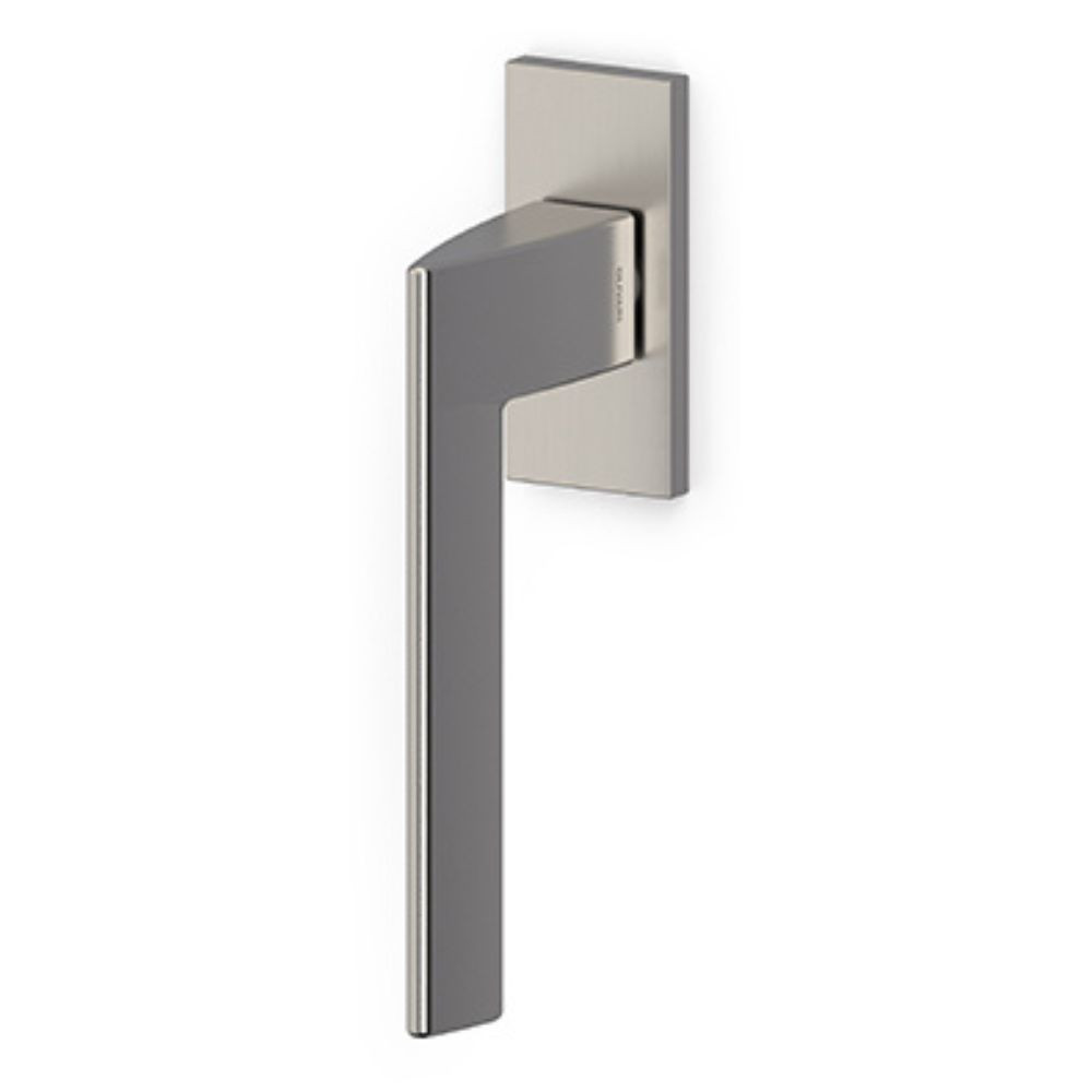 Olivari – DK TREND ottone SUPERINOX SATINATO K228B IS