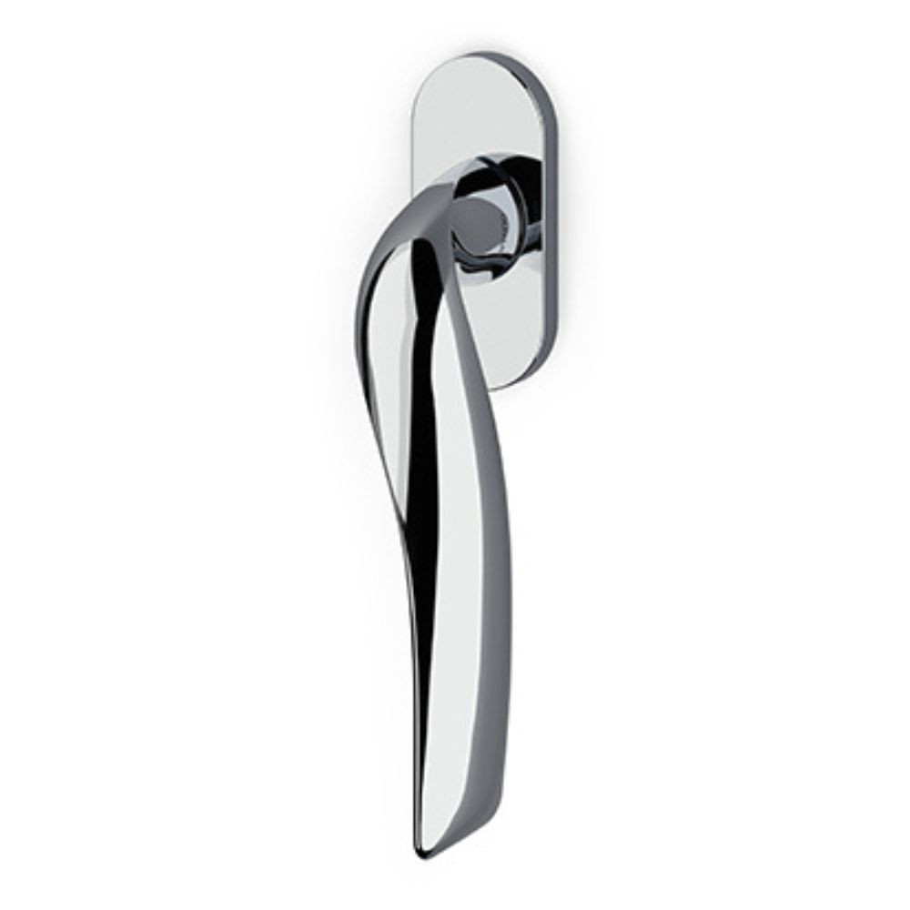 Olivari – DK VOLA ottone CROMO LUCIDO K257B CR