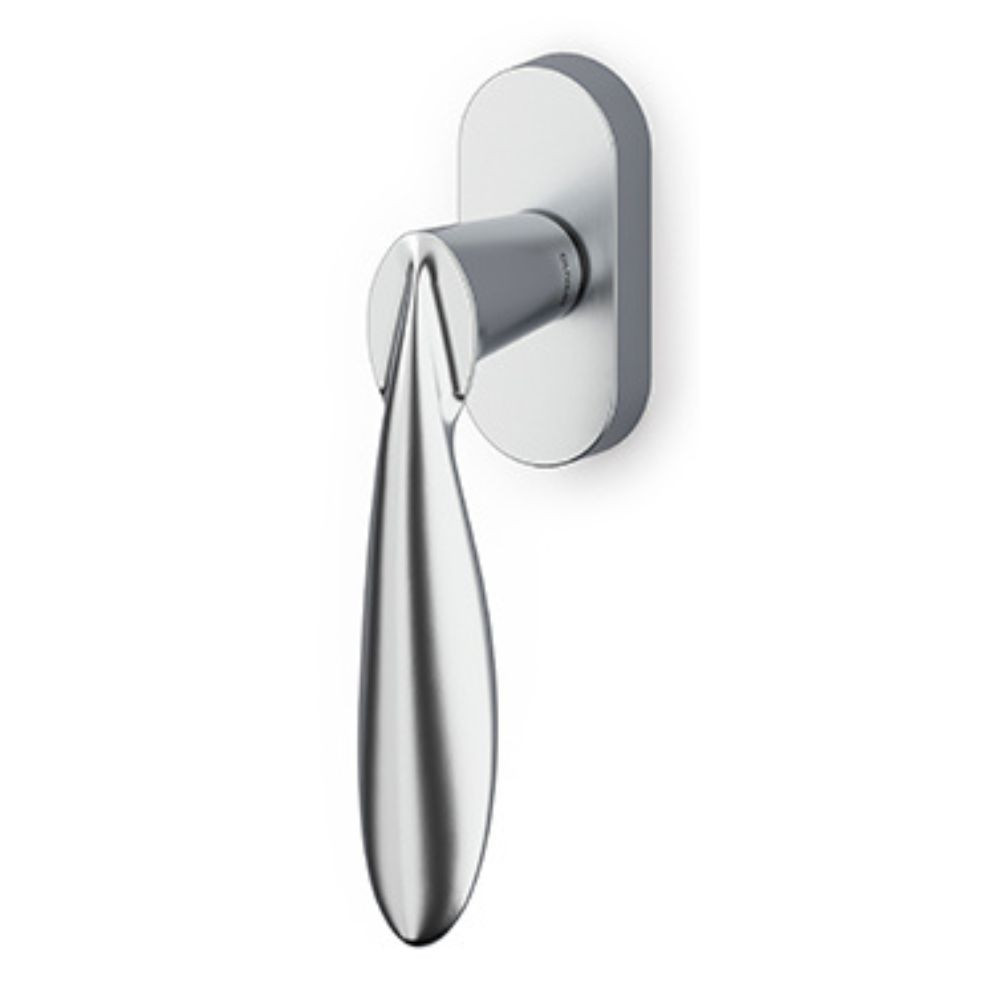 Olivari – DK WIND ottone CROMO SATINATO K187 CO
