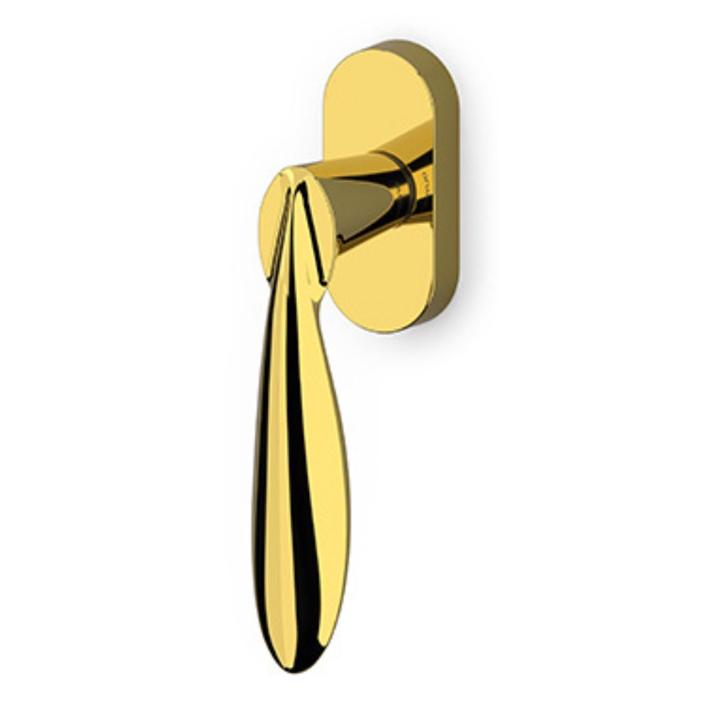 Olivari – DK WIND ottone SUPERORO LUCIDO K187 ZL