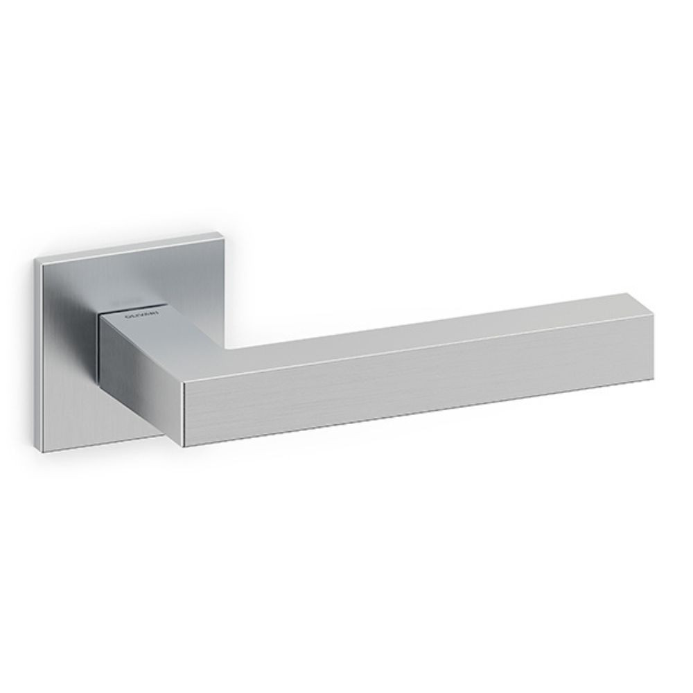 Olivari – Maniglia ABC ottone CROMO SATINATO M255RB8B CO