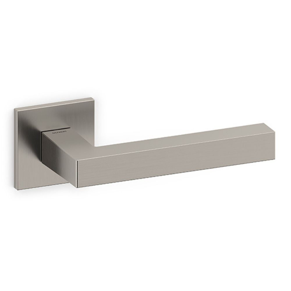 Olivari – Maniglia ABC ottone SUPERINOX SATINATO M255RB8B IS