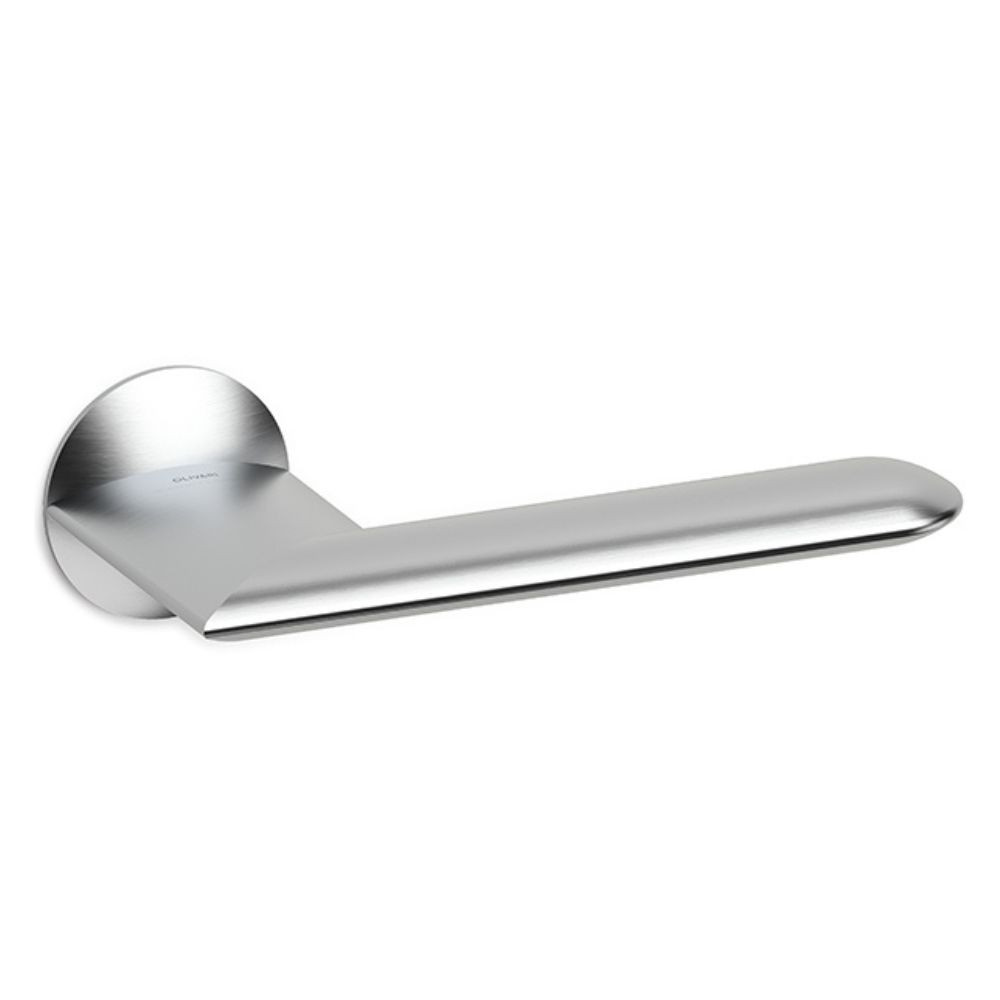 Olivari – Maniglia ALEXANDRA ottone CROMO SATINATO M150RY8 CO