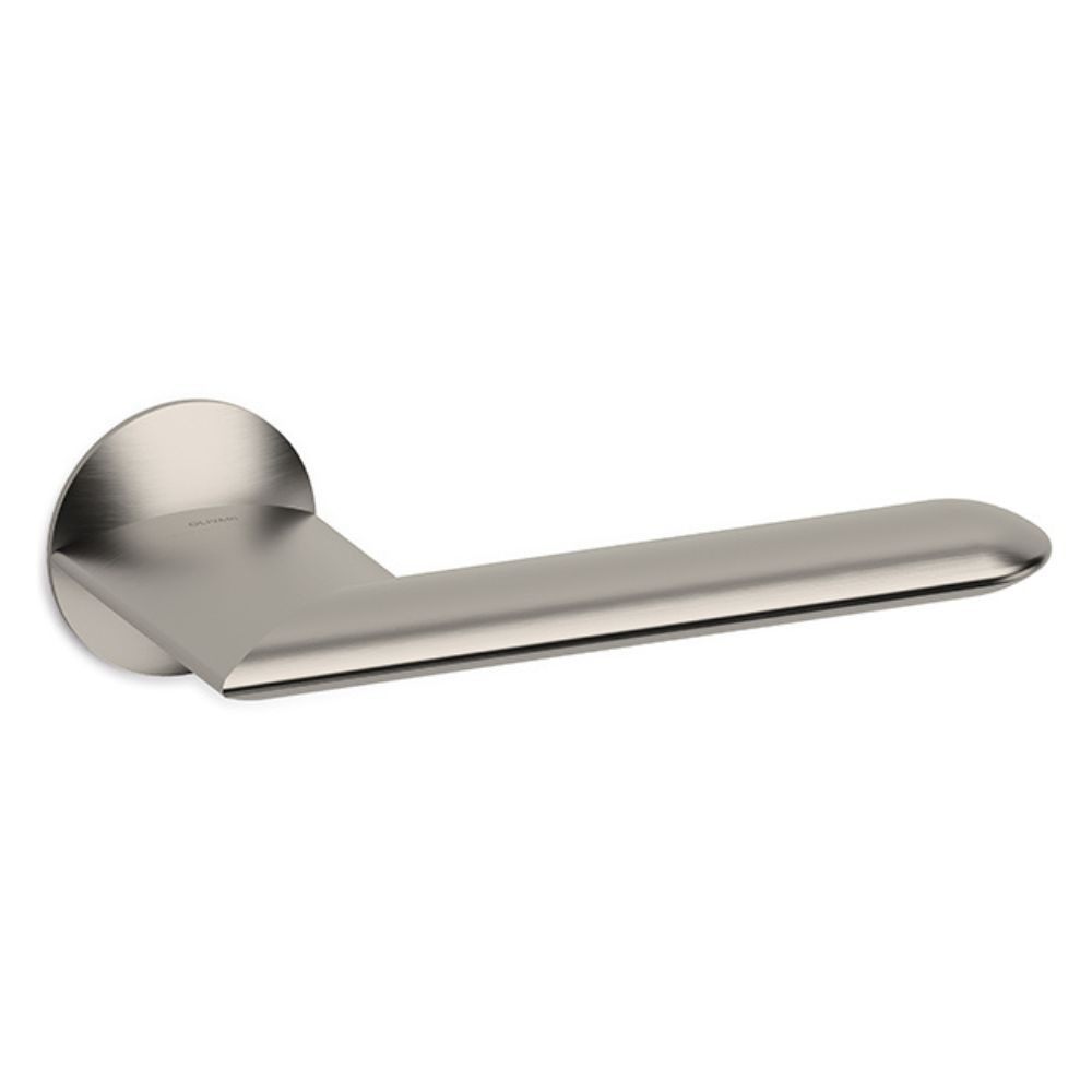 Olivari – Maniglia ALEXANDRA ottone SUPERINOX SATINATO M150RY8 IS