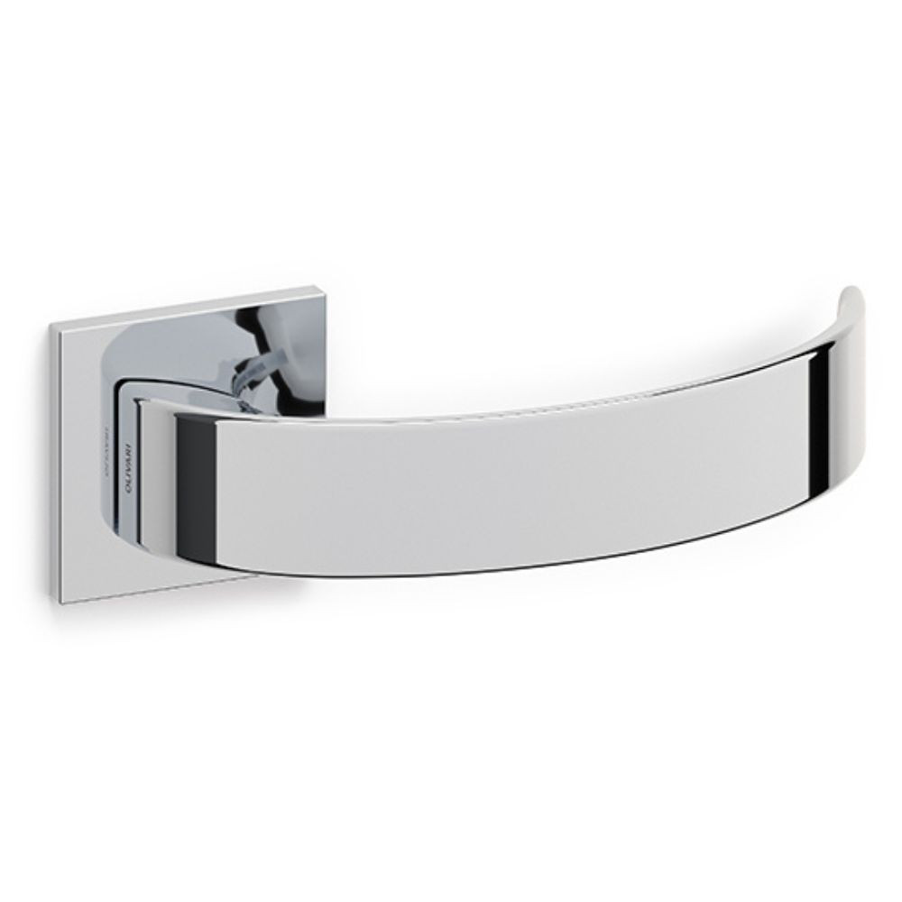 Olivari – Maniglia ARC ottone CROMO LUCIDO M225RB8B CR
