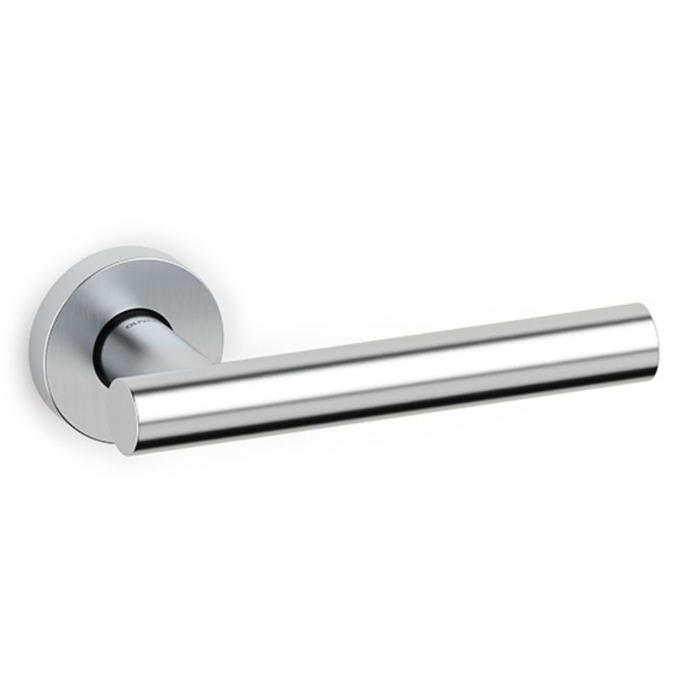 Olivari – Maniglia BEIJING ottone CROMO SATINATO M208RY8 CO