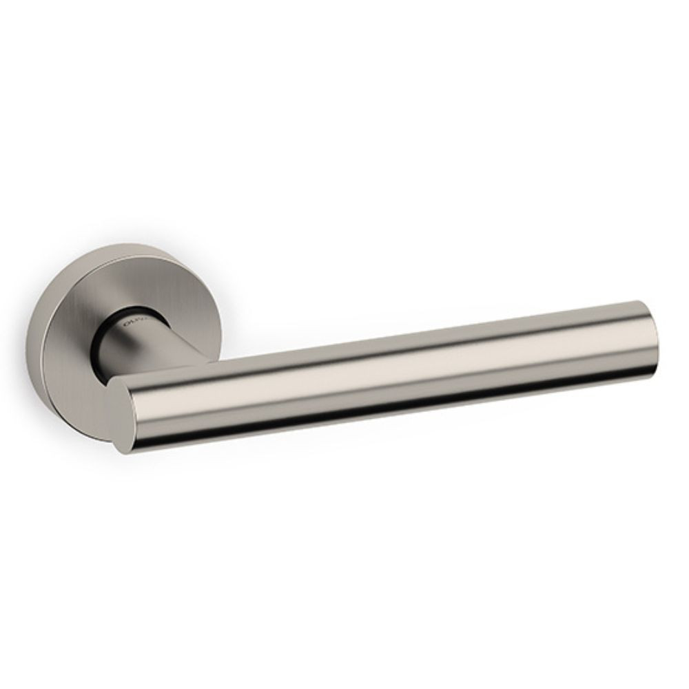 Olivari – Maniglia BEIJING ottone SUPERINOX SATINATO M208RB8 IS