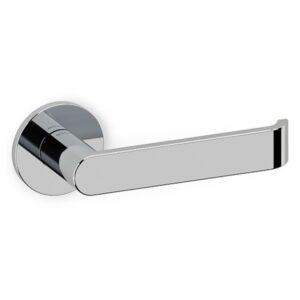 Olivari – Maniglia BETA ottone  CROMO LUCIDO M221RB8B  CR