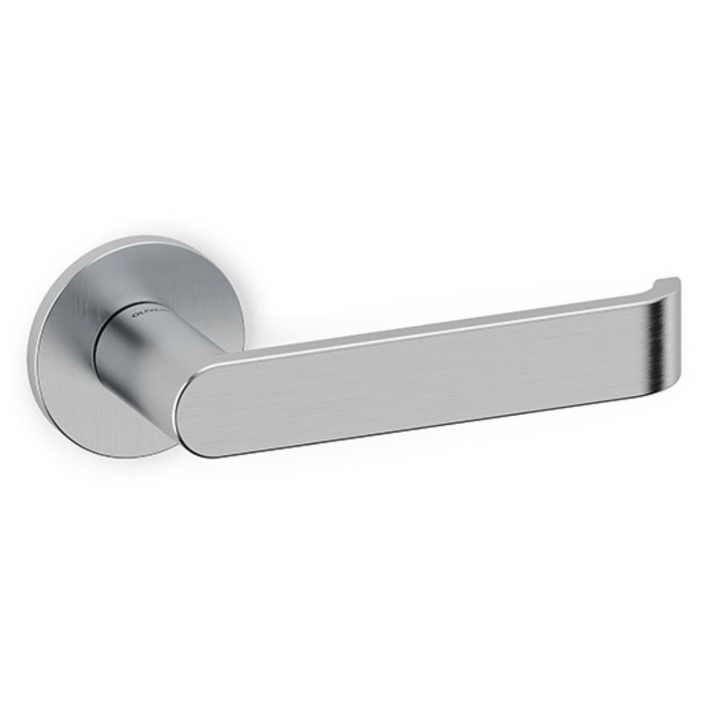 Olivari – Maniglia BETA ottone CROMO SATINATO M221RB8B CO