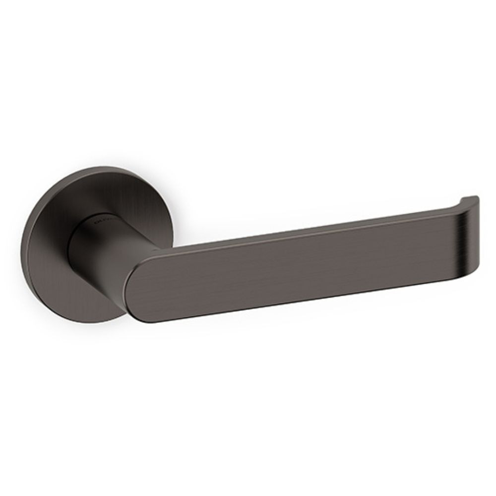 Olivari – Maniglia BETA ottone SUPERANTRACITE SATINATO M221RY8B US