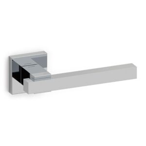 Olivari – Maniglia BIOS ottone  CROMO LUCIDO M204RB8  CR