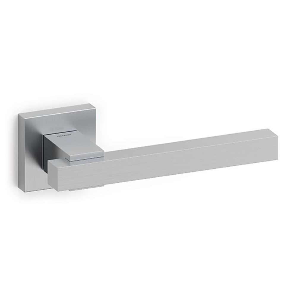 Olivari – Maniglia BIOS ottone CROMO SATINATO M204RY8 CO