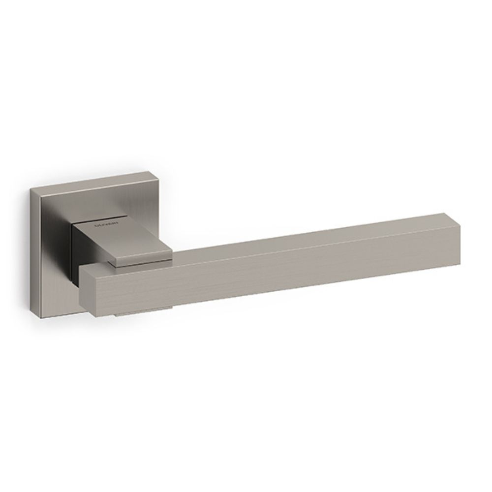 Olivari – Maniglia BIOS ottone SUPERINOX SATINATO M204RB8 IS