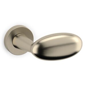 Olivari – Maniglia BLINDO ottone SUPERNICHEL SATINATO M178RB8 NS