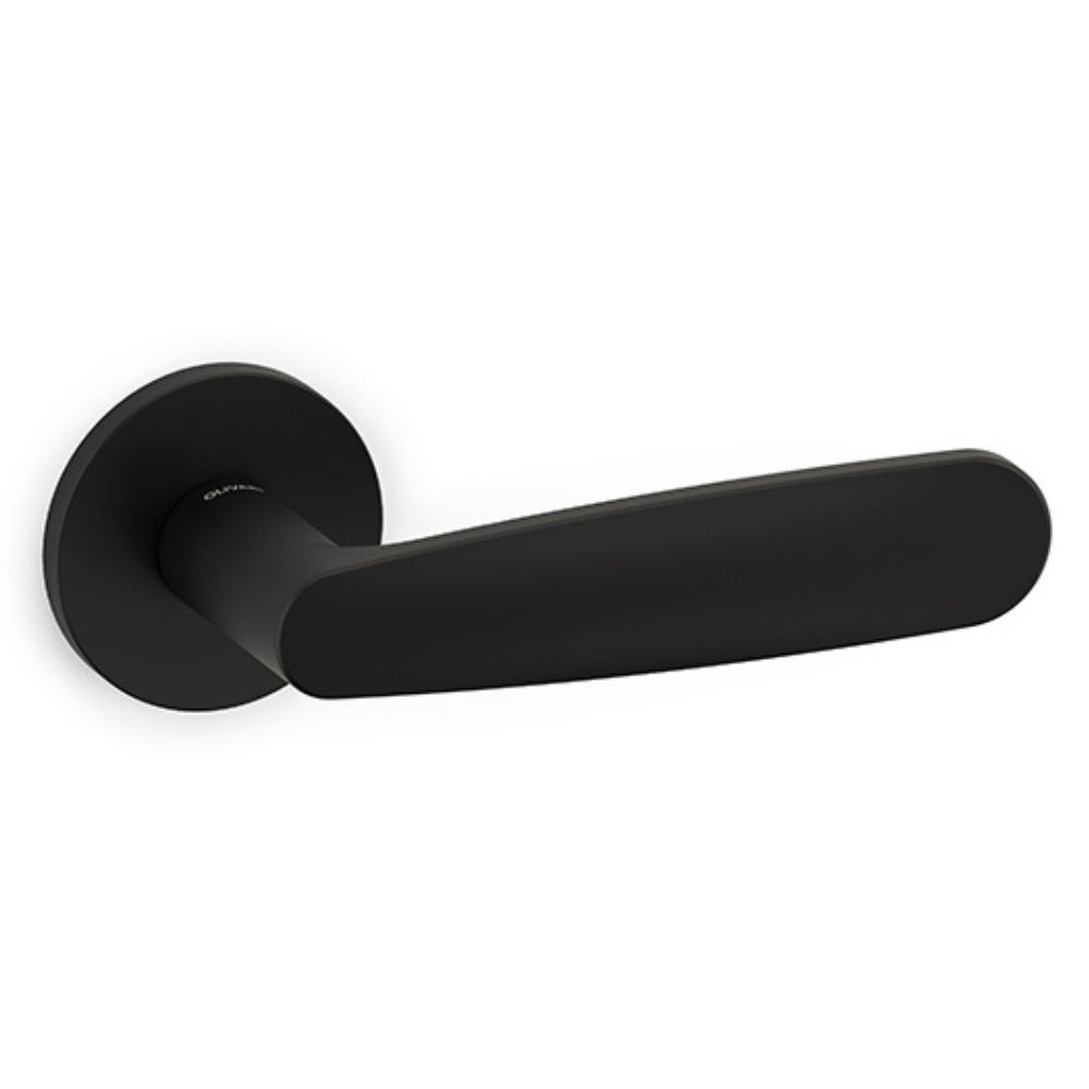 Olivari – Maniglia BRERA ottone NERO OPACO M279RB8B NP