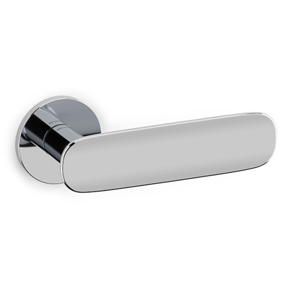 Olivari – Maniglia CONCA L ottone CROMO LUCIDO M272RB8B CR