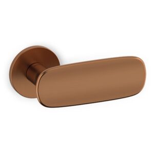 Olivari – Maniglia CONCA ottone SUPERRAME SATINATO M236RB8B RS