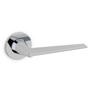 Olivari – Maniglia CONO ottone CROMO LUCIDO M265RB8B CR
