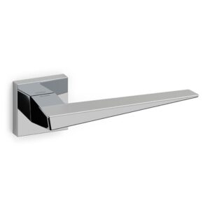Olivari – Maniglia DENVER ottone CROMO LUCIDO M218RB8 CR