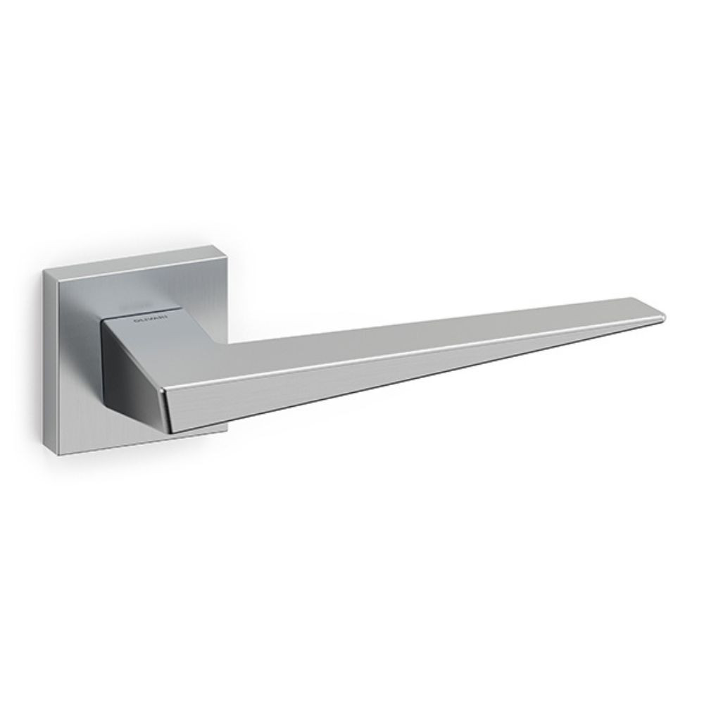Olivari – Maniglia DENVER ottone CROMO SATINATO M218RB8 CO