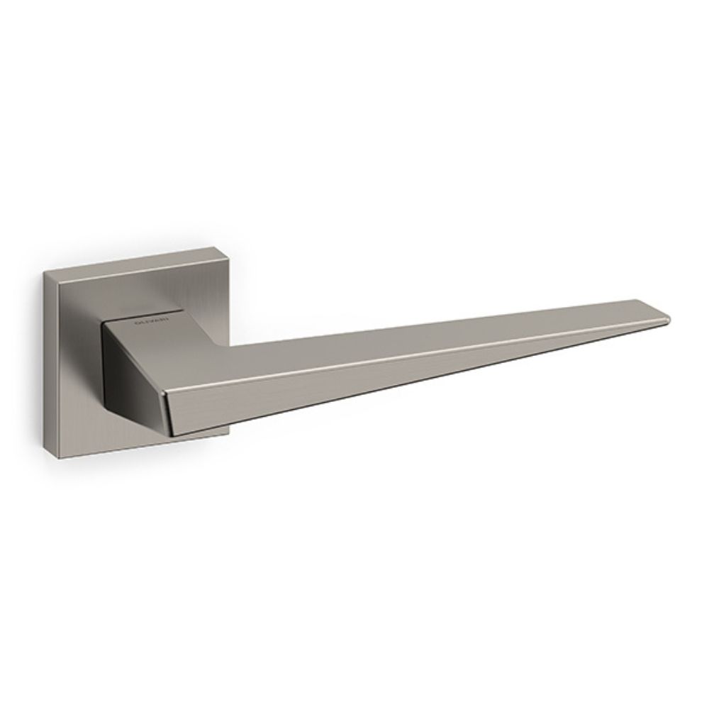 Olivari – Maniglia DENVER ottone SUPERINOX SATINATO M218RB8 IS