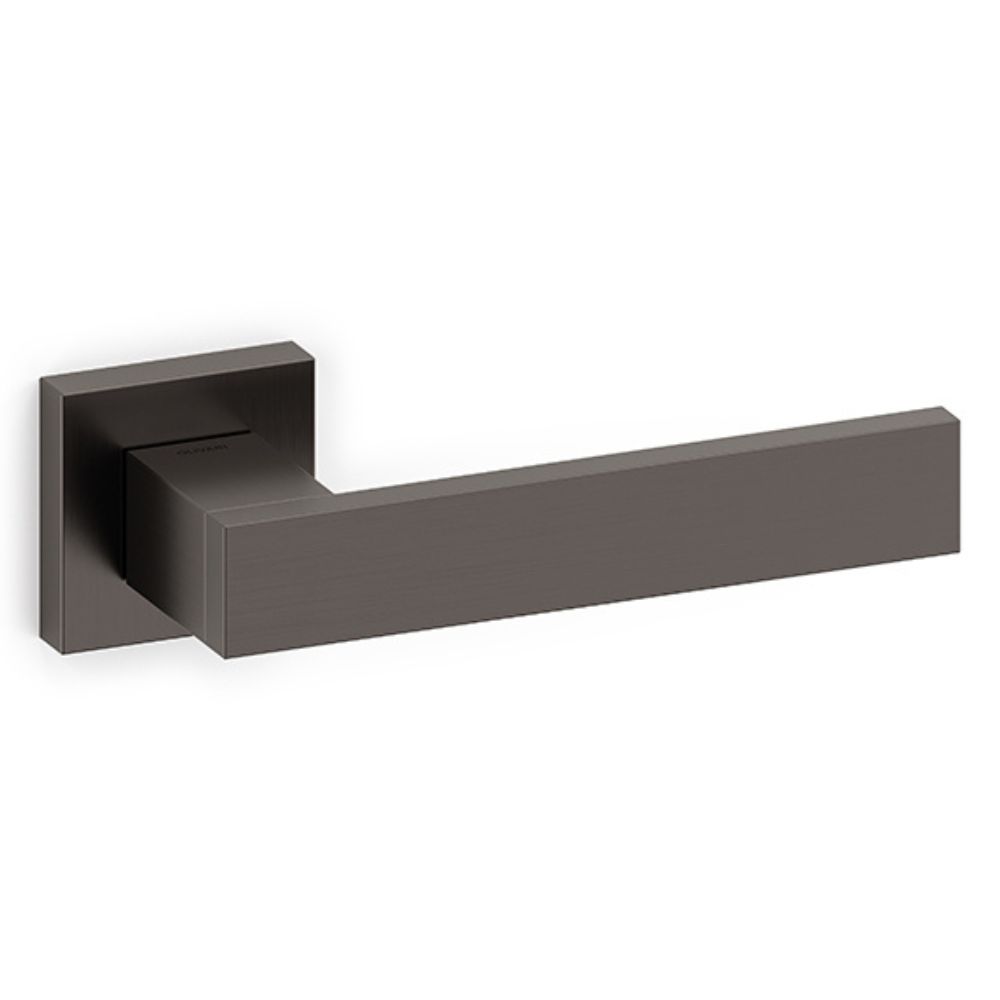 Olivari – Maniglia DIANA ottone SUPERANTRACITE SATINATO M206RB8 US