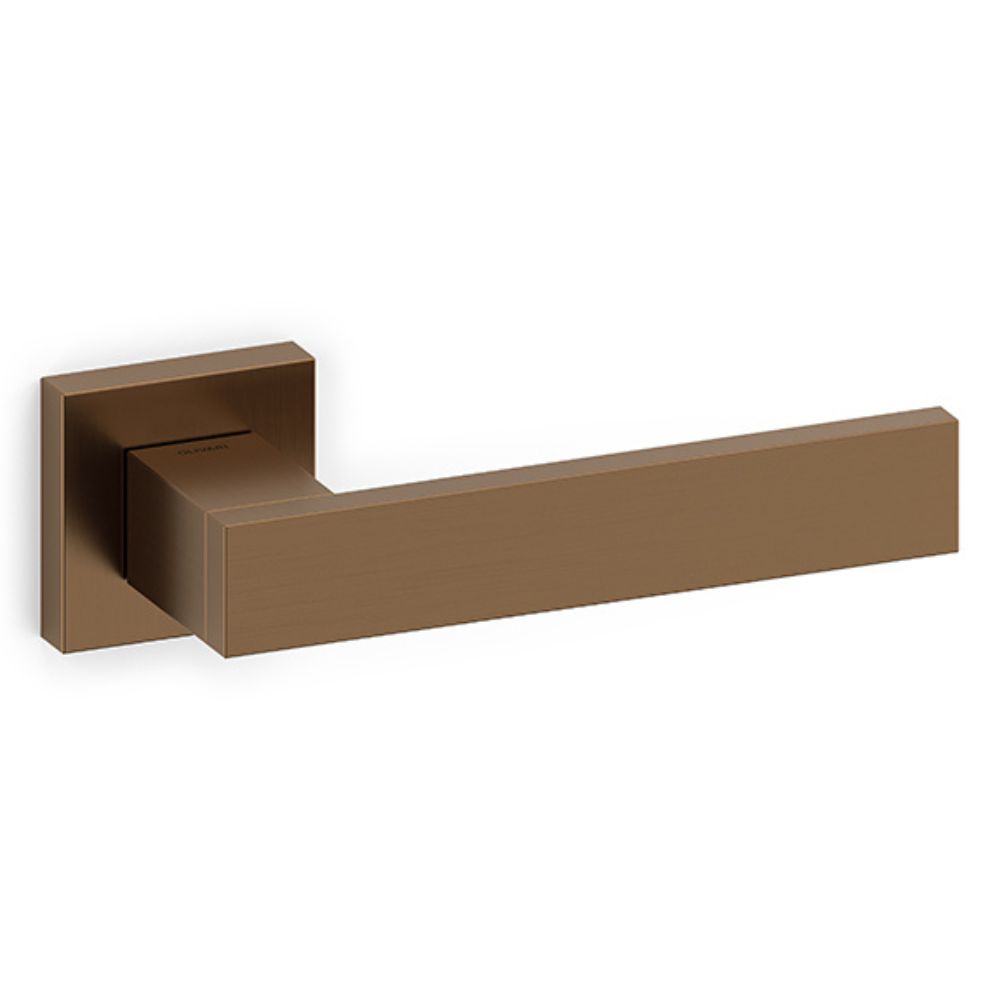 Olivari – Maniglia DIANA ottone SUPERBRONZO SATINATO M206RY8 DS