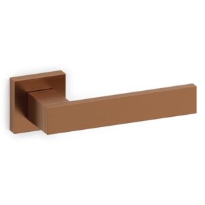 Olivari – Maniglia DIANA ottone SUPERRAME SATINATO M206RB8 RS