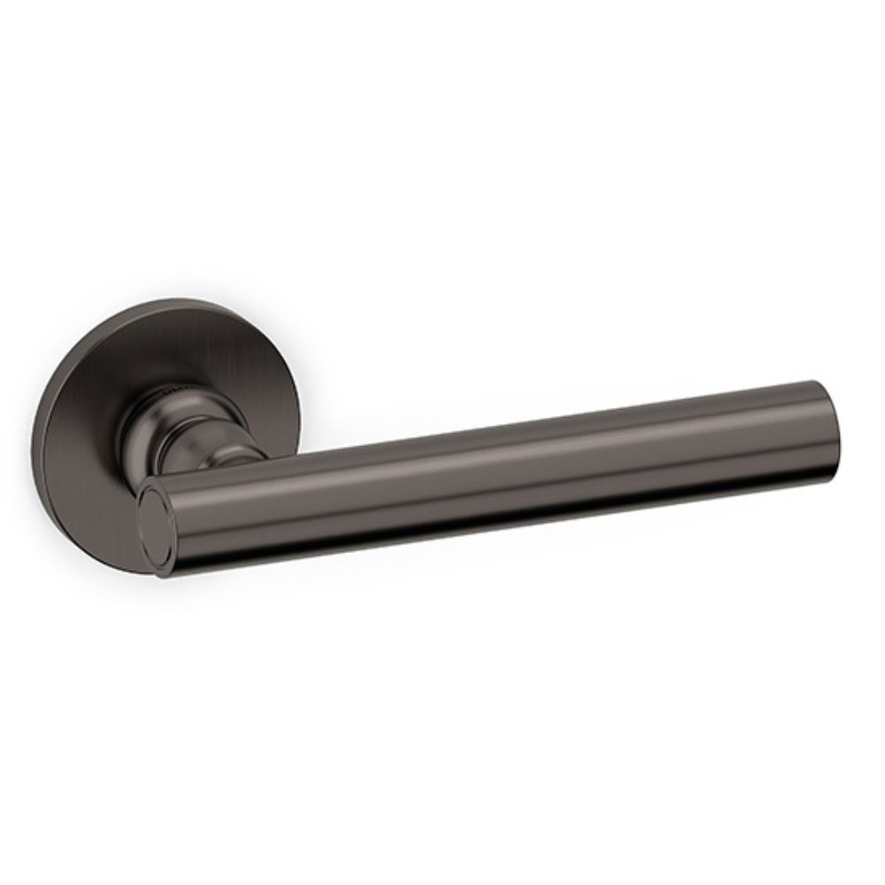 Olivari – Maniglia DOLCE VITA ottone SUPERANTRACITE SATINATO M243RB8B US
