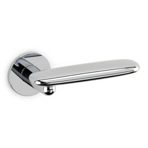Olivari – Maniglia DOLMEN ottone CROMO LUCIDO M276RB8B CR