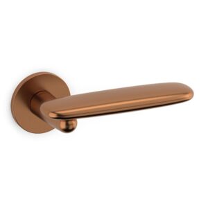 Olivari – Maniglia DOLMEN ottone SUPERRAME SATINATO M276RB8B RS