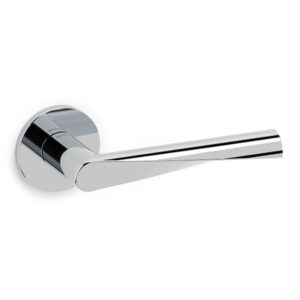 Olivari – Maniglia DYNAMIC ottone CROMO LUCIDO M261RB8B CR