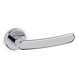 Olivari – Maniglia EMILIA ottone CROMO LUCIDO M167RB8 CR