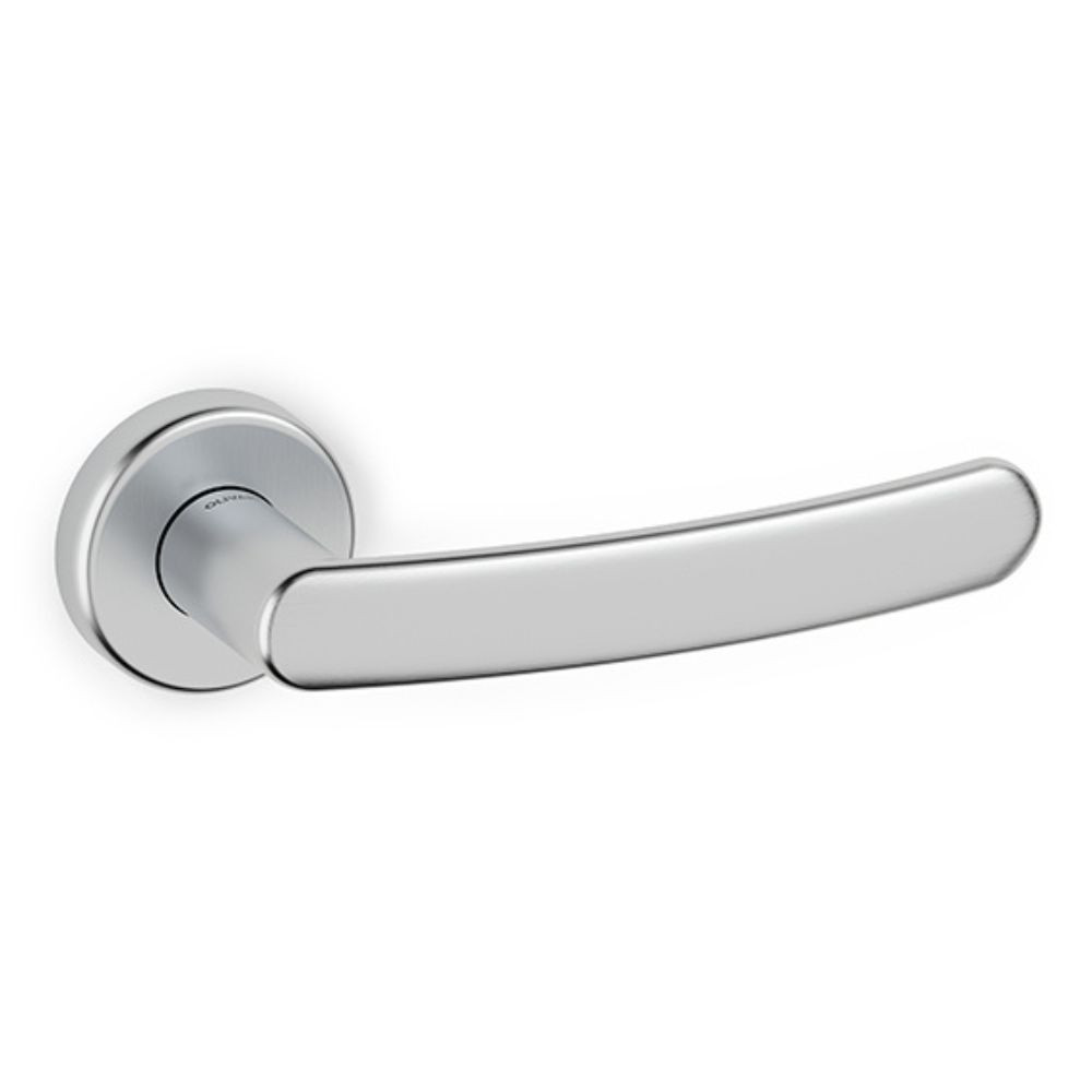 Olivari – Maniglia EMILIA ottone CROMO SATINATO M167RB8 CO
