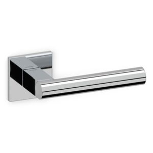 Olivari – Maniglia EUCLIDE Q ottone CROMO LUCIDO M230RB8B CR