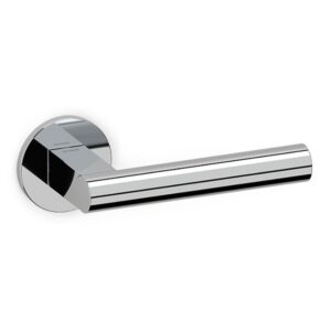 Olivari – Maniglia EUCLIDE ottone CROMO LUCIDO M229RB8B CR