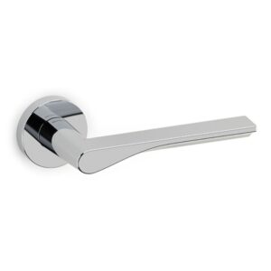 Olivari – Maniglia FIN ottone CROMO LUCIDO M217RB8 CR