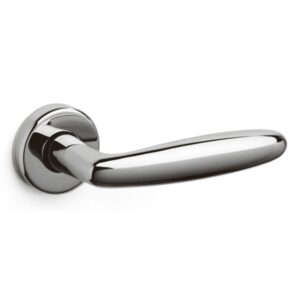 Olivari – Maniglia FLAMINIA ottone CROMO LUCIDO M159RB8 CR