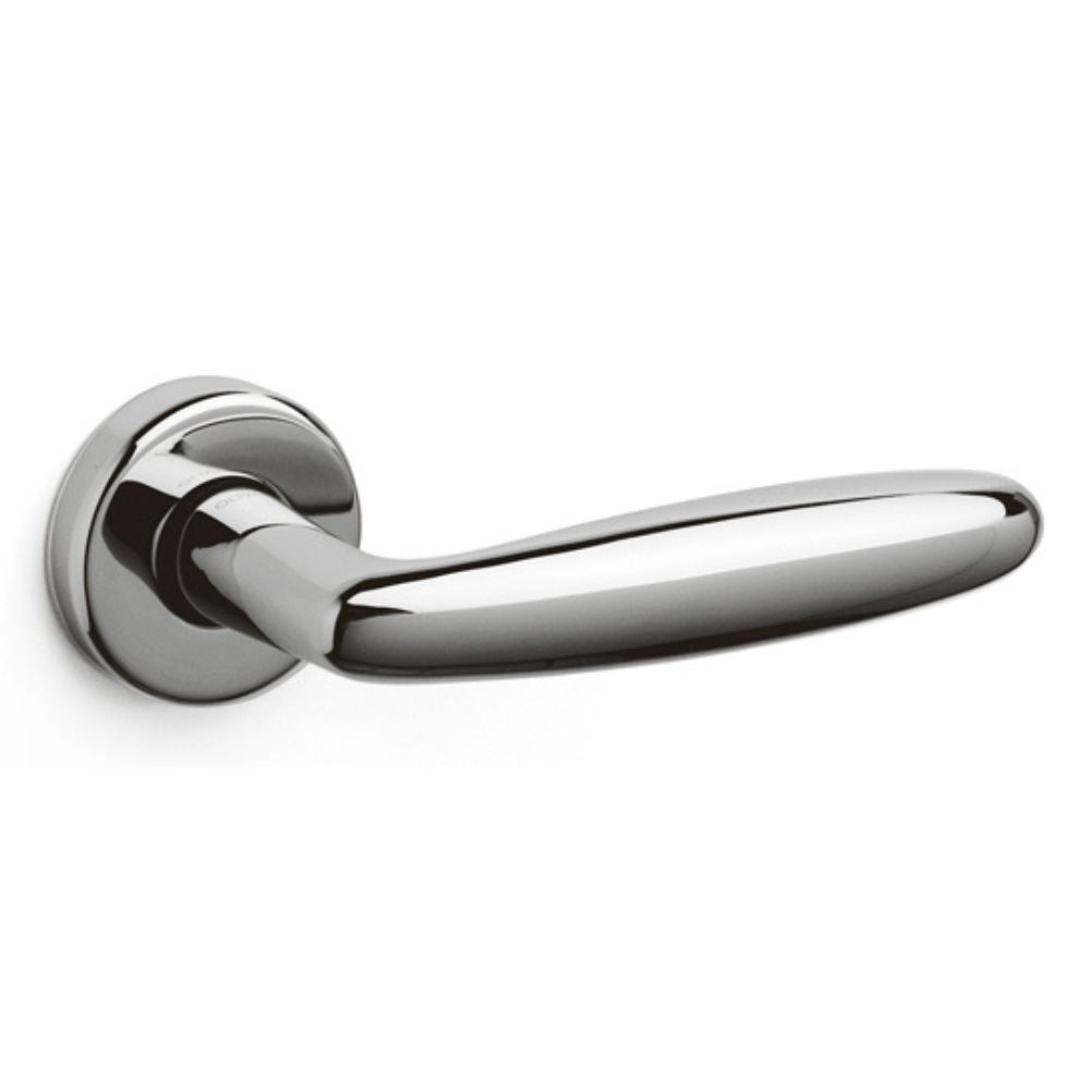 Olivari – Maniglia FLAMINIA ottone CROMO LUCIDO M159RB8 CR