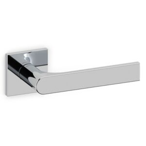 Olivari – Maniglia GLORIA Q ottone CROMO LUCIDO M269RB8B CR
