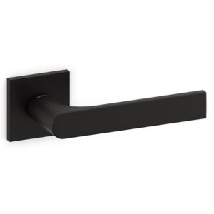 Olivari – Maniglia GLORIA Q ottone  NERO OPACO M269RB8B  NP