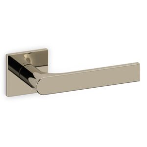 Olivari – Maniglia GLORIA Q ottone SUPERNICHEL LUCIDO M269RB8B NL